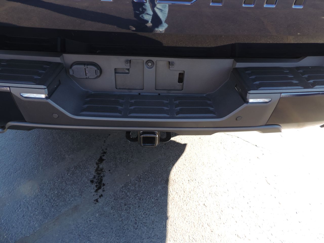 2022 Toyota Tundra CrewMax Platinum 4WD
