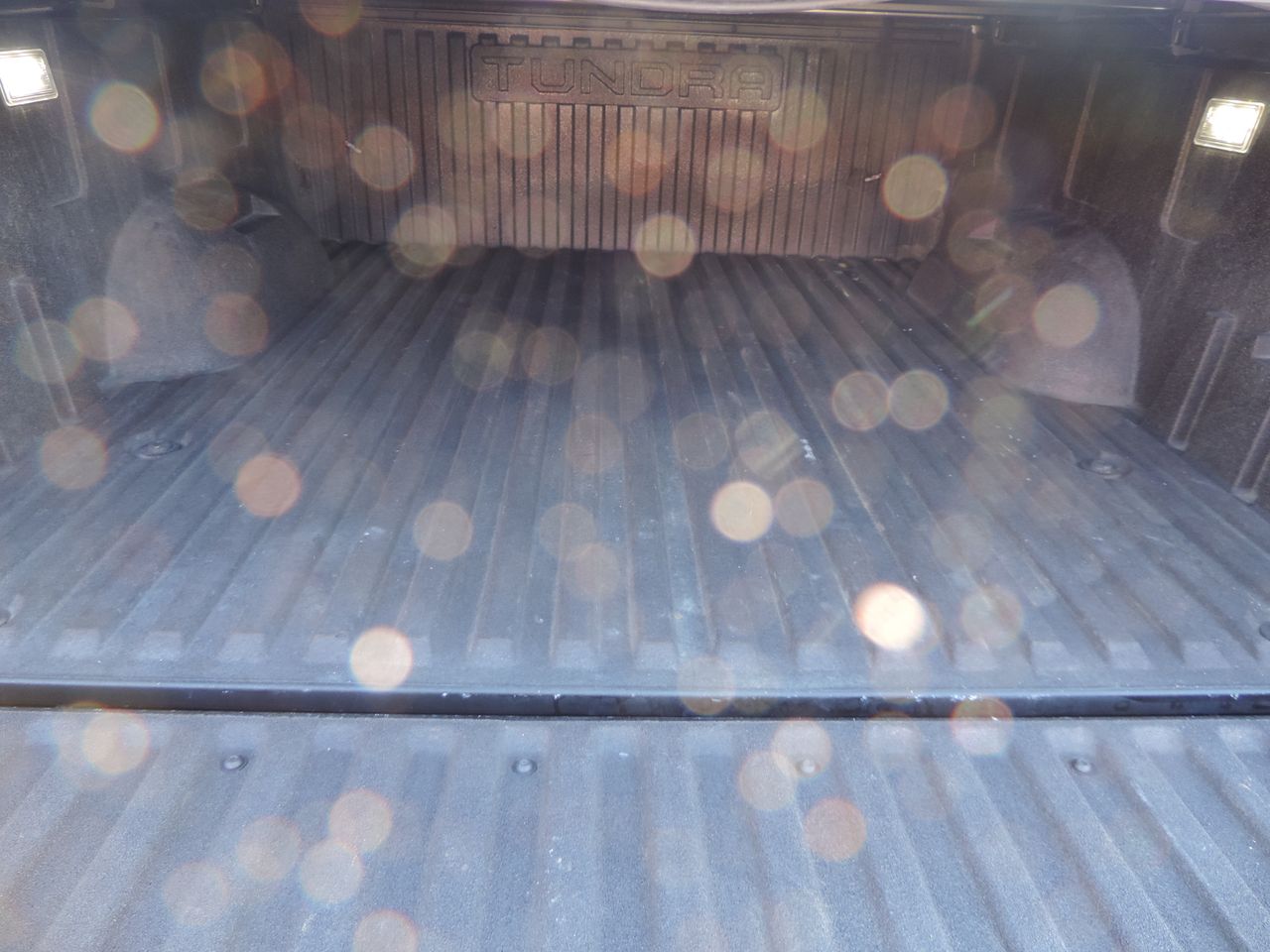 2022 Toyota Tundra CrewMax Platinum 4WD