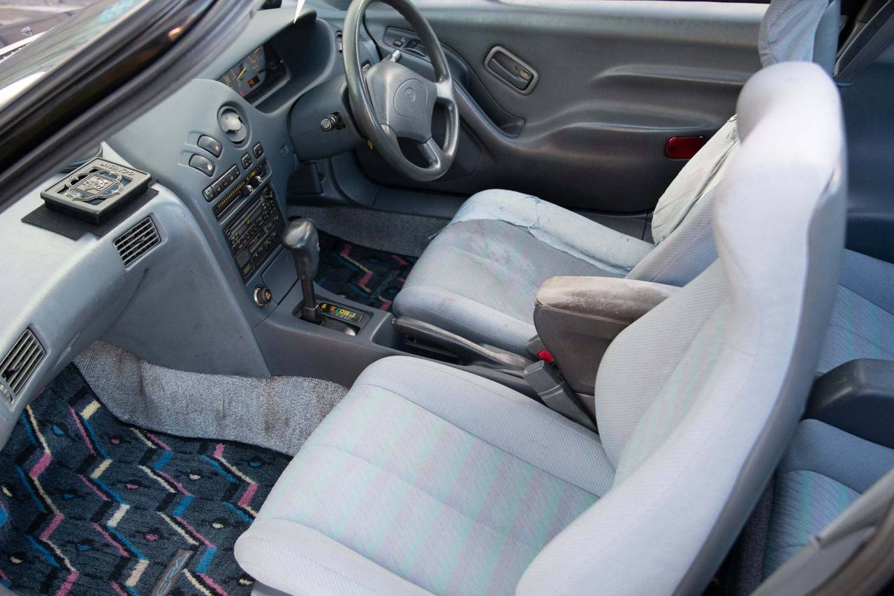 1991 Toyota Sera Gullwing Livesound Edition FWD, AC, Auto