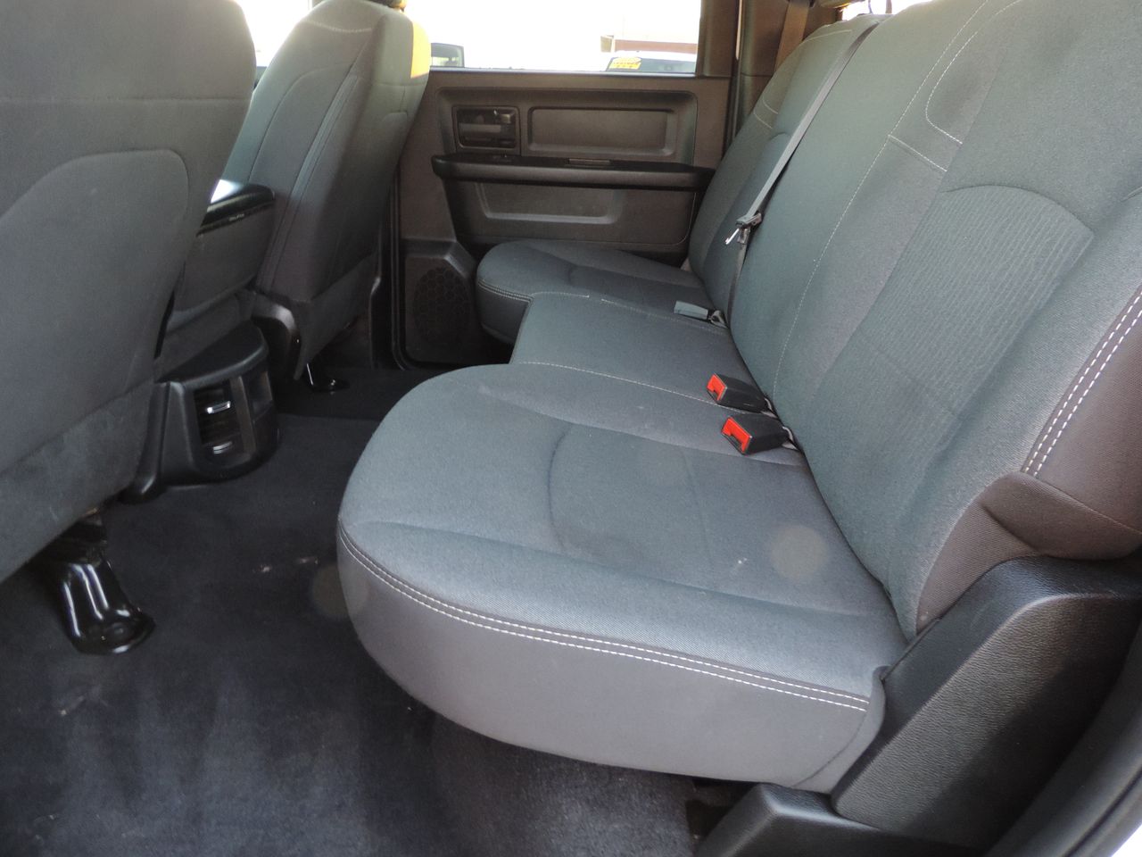 2024 RAM 3500 Crew Cab Tradesman DRW 4WD