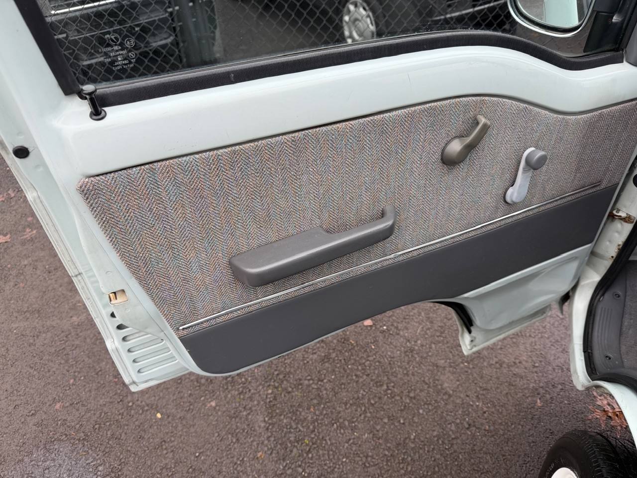 1998 Subaru Sambar Dias Classic EFI Fulltime 4WD, PS, AC, Automatic