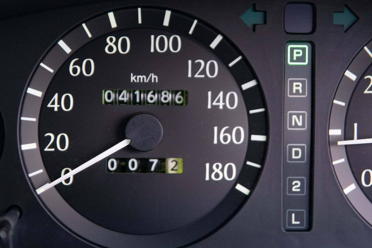 1996 Toyota Carina ED-V FWD, PW, PL, PS, PM, Automatic