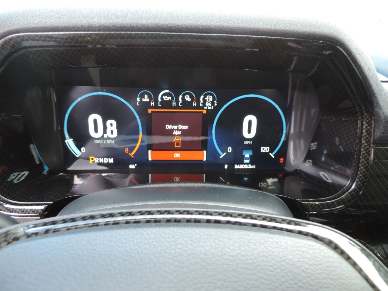 2023 Ford F-150 SuperCrew Lariat Black Ops 4WD