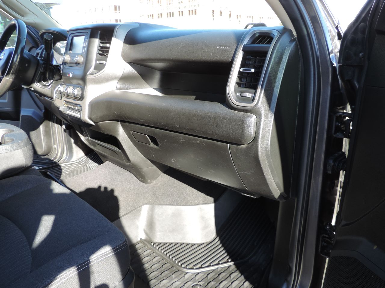 2019 RAM 2500 Crew Cab Tradesman 4WD