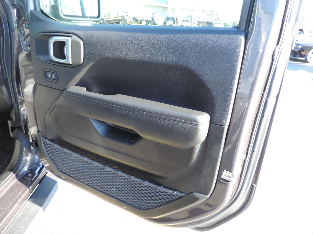 2021 Jeep Wrangler Unlimited Rubicon 392