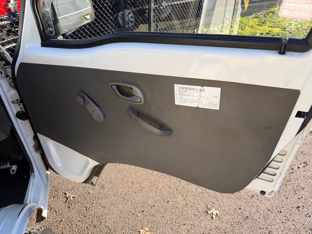 1998 Suzuki Carry Dump 4WD, 2Hi-4Hi, EL Gear, AC, 5MT, Difflock