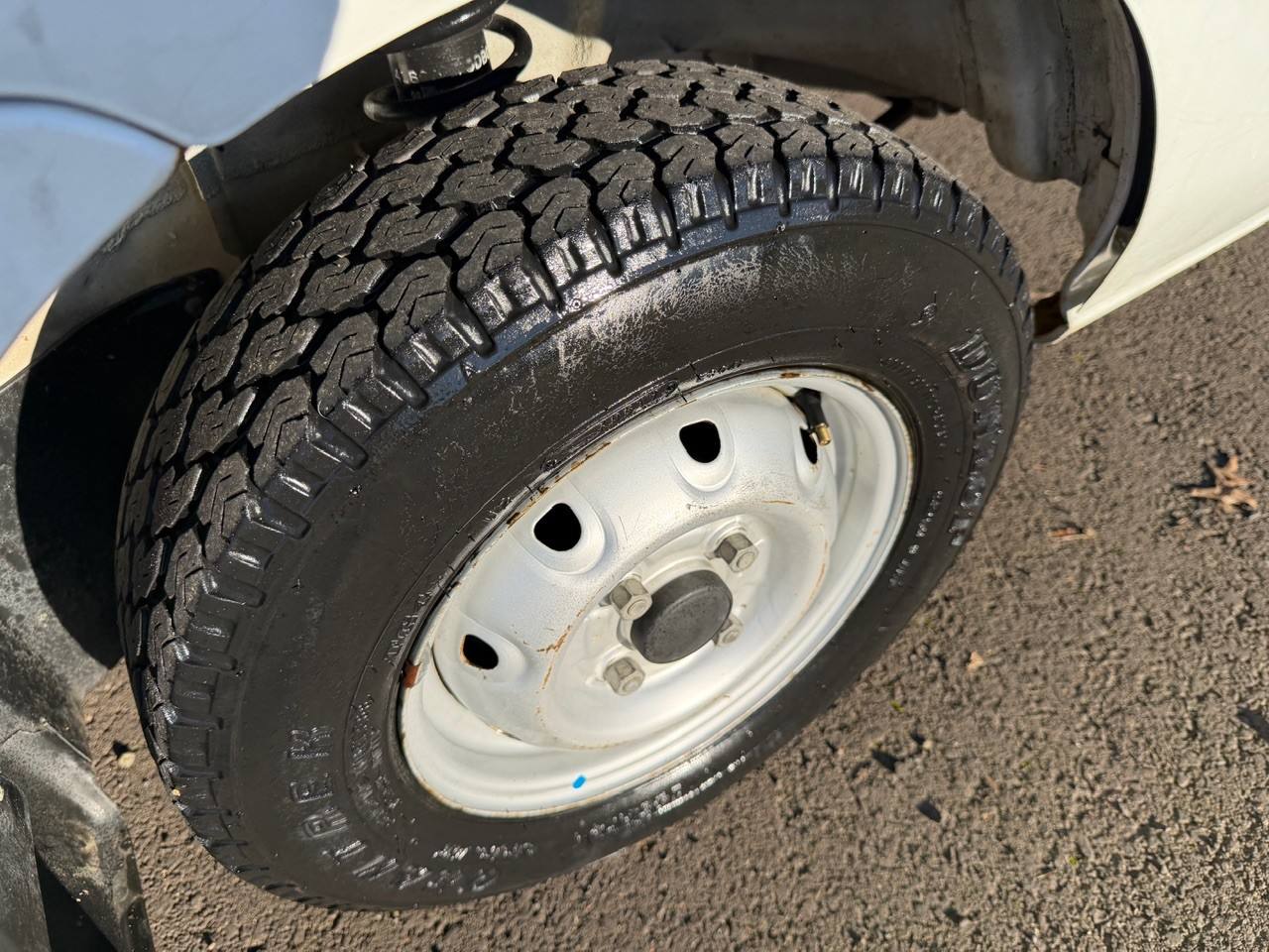 1998 Suzuki Carry Dump 4WD, 2Hi-4Hi, EL Gear, AC, 5MT, Difflock