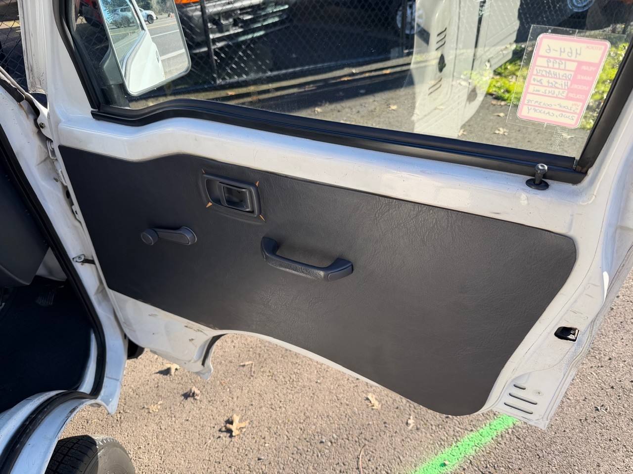 1999 Daihatsu Hi-Jet Canopy EFI DLI 2WD, 5MT, Next Gen