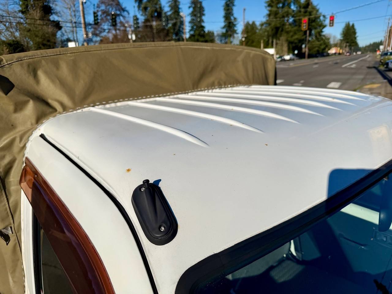 1999 Daihatsu Hi-Jet Canopy EFI DLI 2WD, 5MT, Next Gen