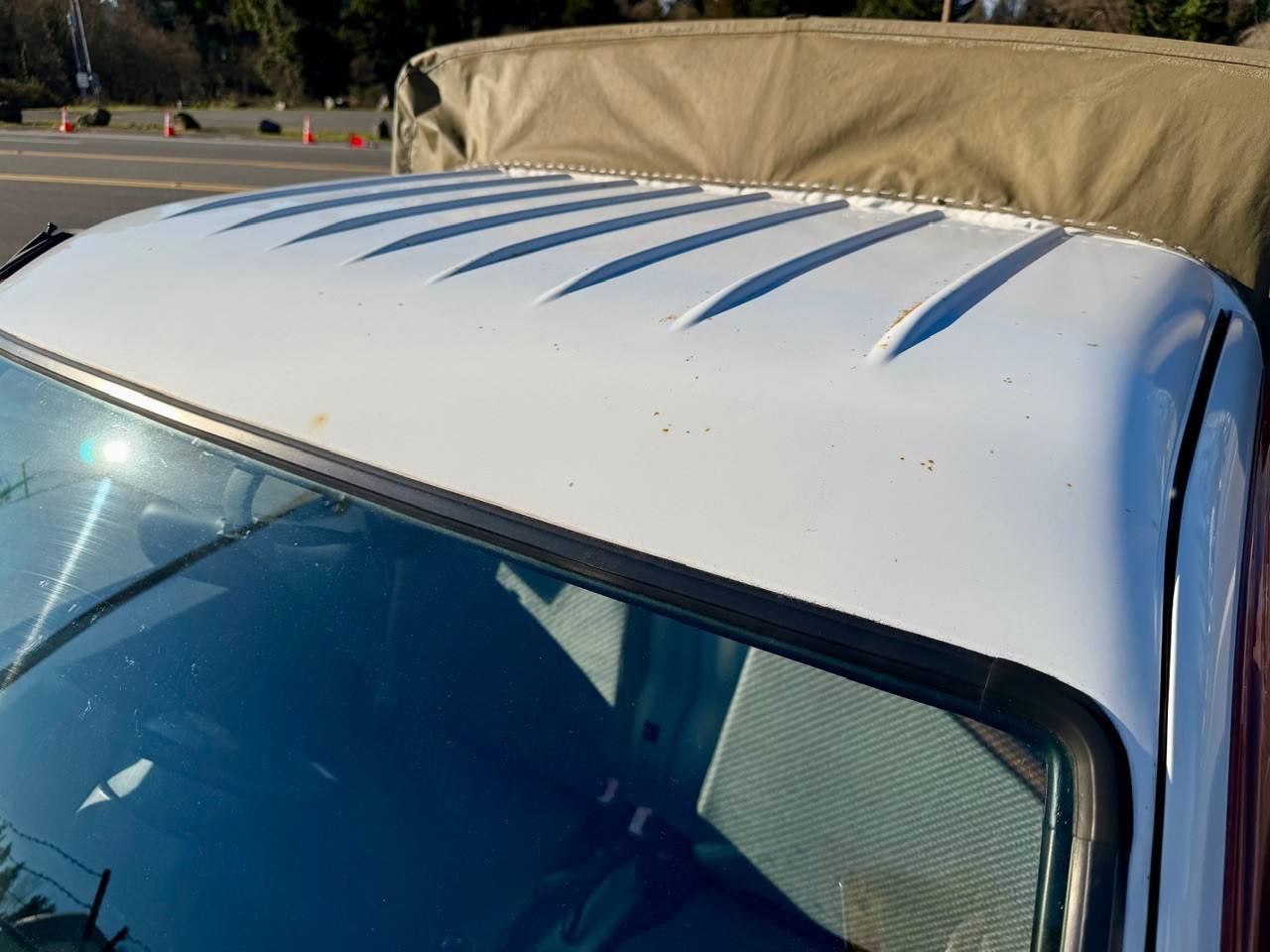 1999 Daihatsu Hi-Jet Canopy EFI DLI 2WD, 5MT, Next Gen