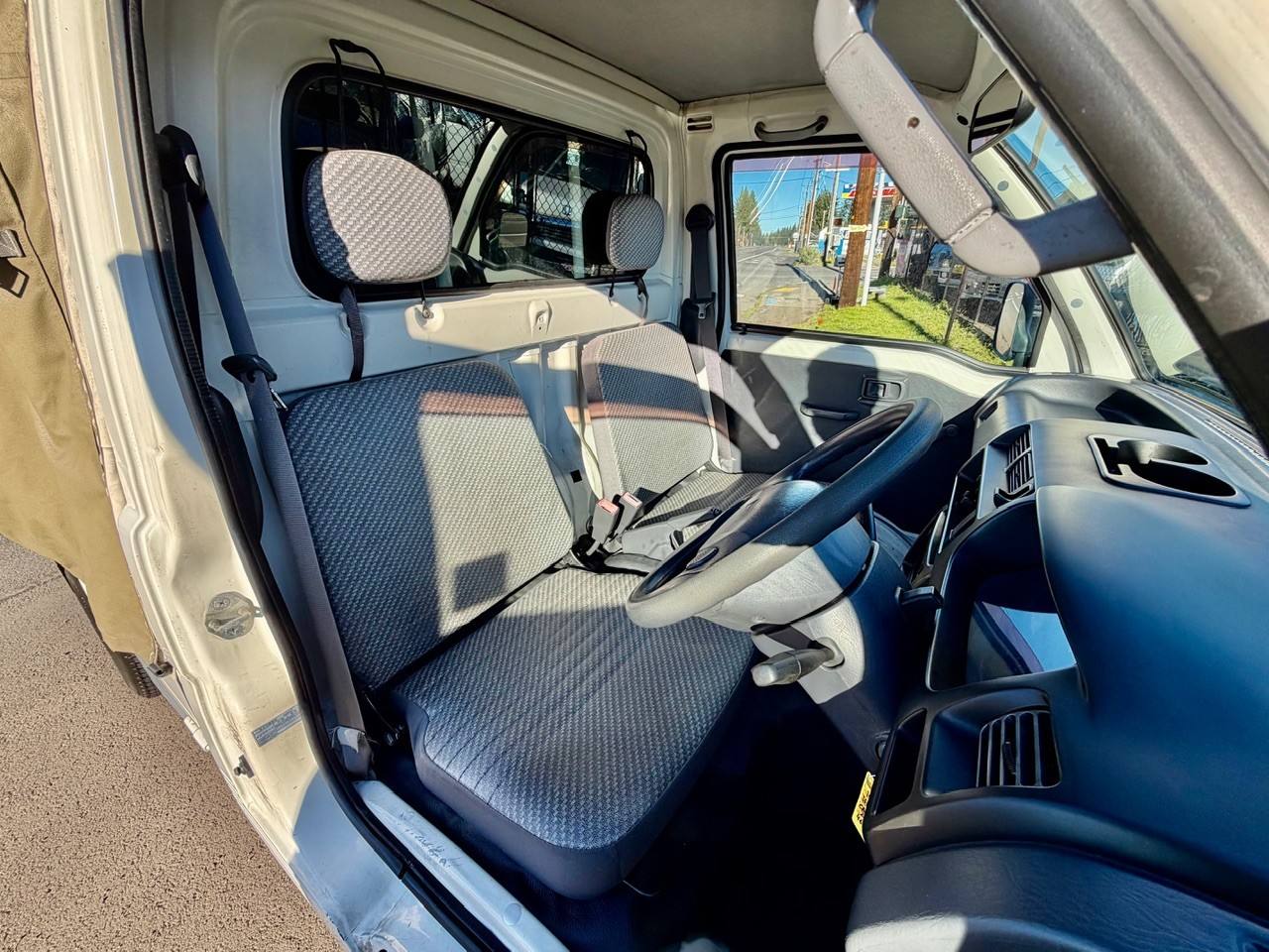 1999 Daihatsu Hi-Jet Canopy EFI DLI 2WD, 5MT, Next Gen