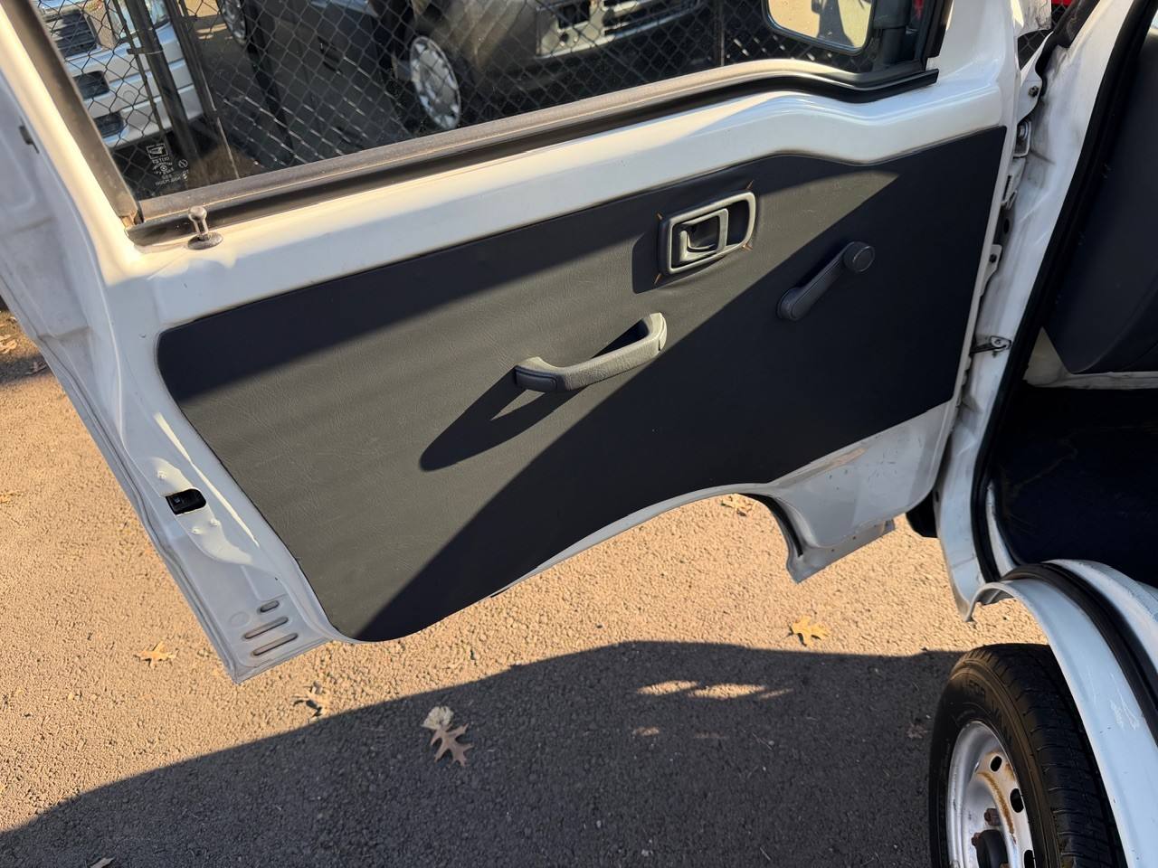 1999 Daihatsu Hi-Jet Canopy EFI DLI 2WD, 5MT, Next Gen