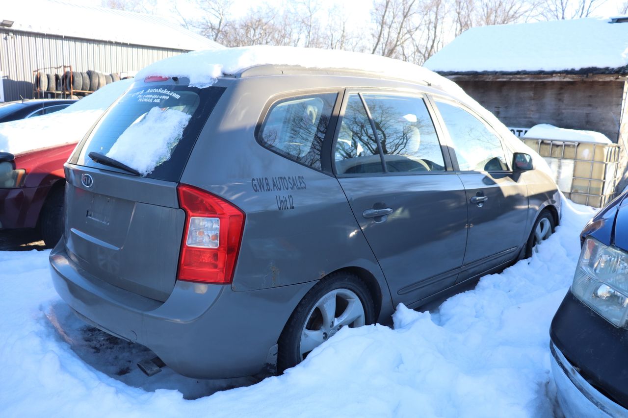 2007 Kia Rondo LX V6