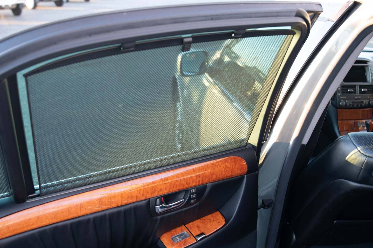 2000 Toyota Celsior Type C F Package RWD, Leather, Loaded, Auto