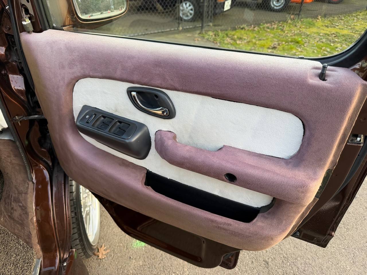 1999 Suzuki Carry Custom 4WD, 2Hi-4Hi-4Lo, PS, AC, 5MT