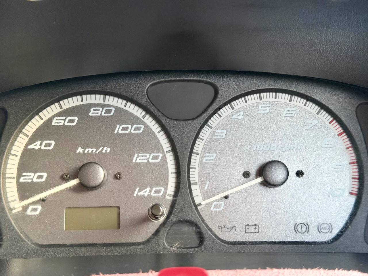 1999 Suzuki Carry Custom 4WD, 2Hi-4Hi-4Lo, PS, AC, 5MT