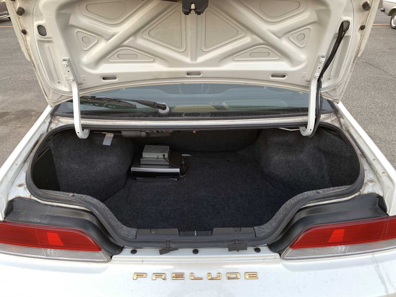 1998 Honda Prelude SiR 4WS H22A FWD, PW, PL, PS, PM, 5MT, Rare!
