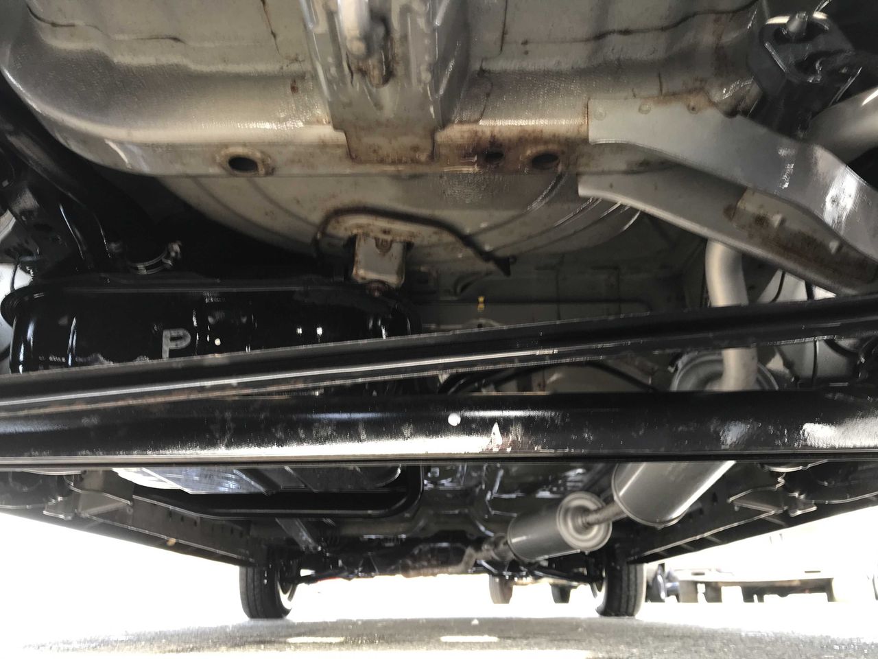 2001 Honda Life Dunk Turbo Intercooled FWD, PW, PL, PS, PM, Auto