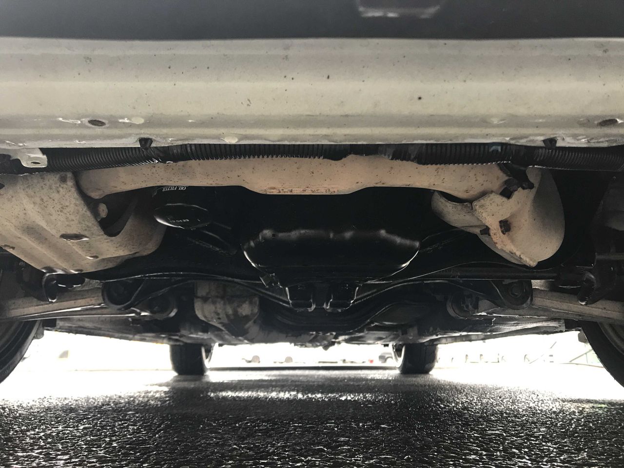 2000 Subaru Impreza WRX STI Version 6 4WD, PS, PW, PL, AC, 5MT