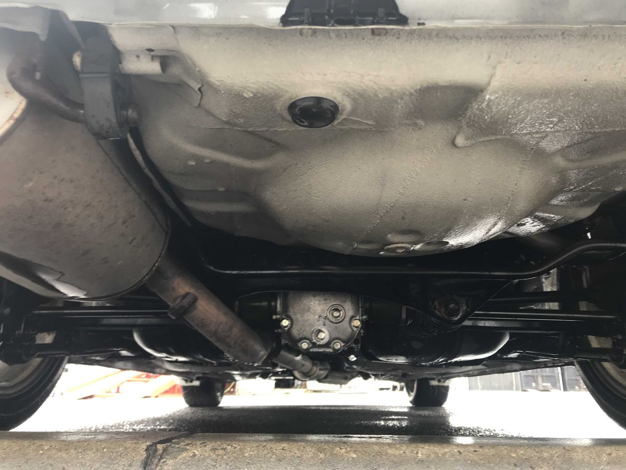 2000 Subaru Impreza WRX STI Version 6 4WD, PS, PW, PL, AC, 5MT