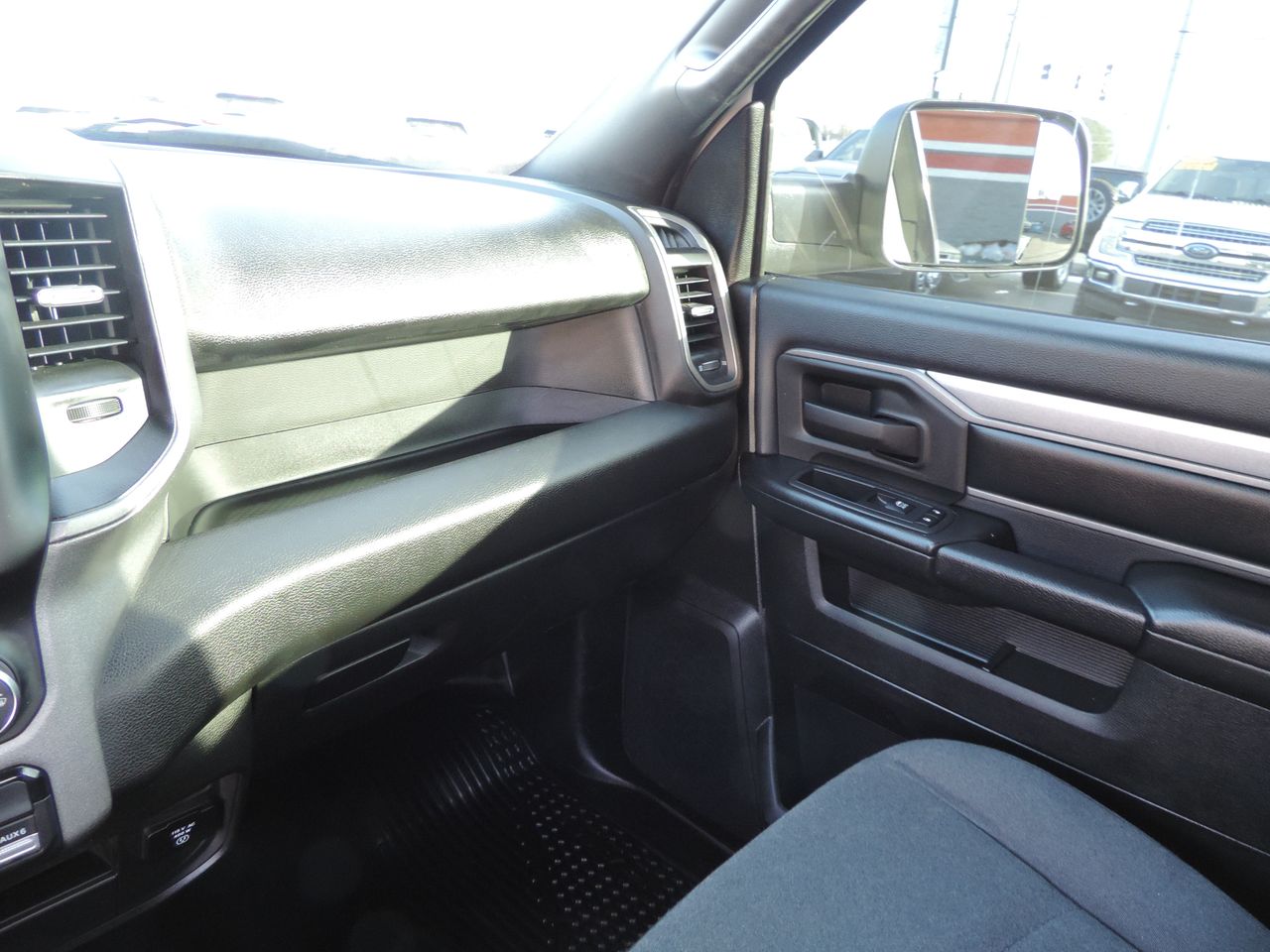 2022 RAM 3500 Regular Cab Tradesman 4WD