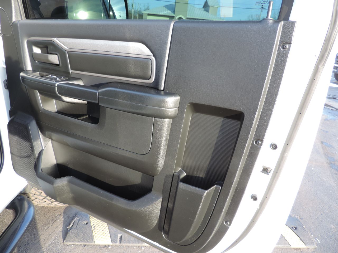 2022 RAM 3500 Regular Cab Tradesman 4WD