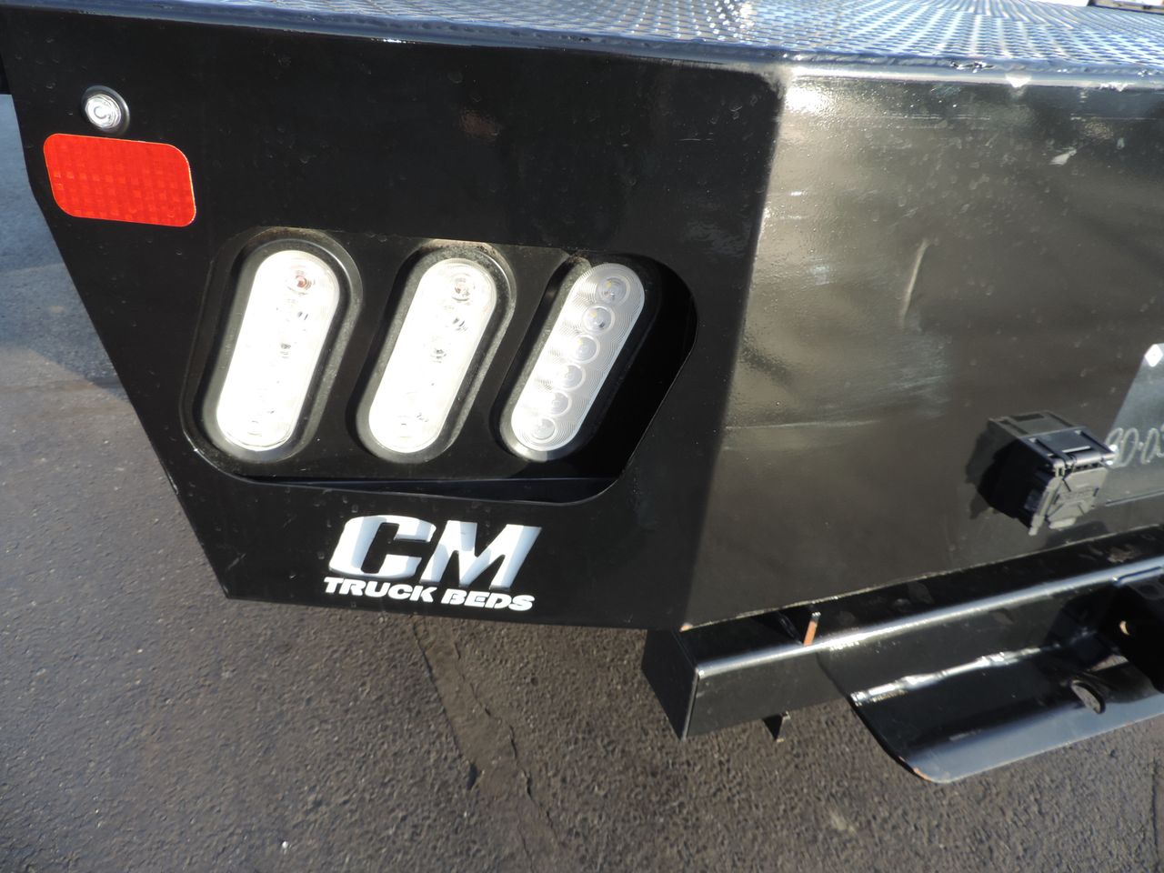 2022 RAM 3500 Regular Cab Tradesman 4WD