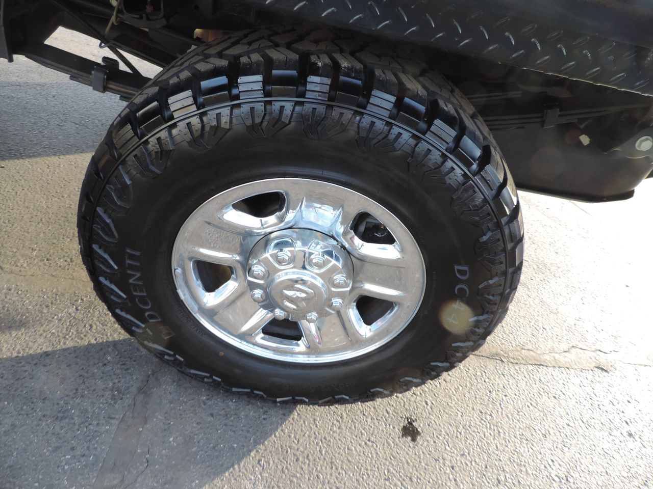 2022 RAM 3500 Regular Cab Tradesman 4WD