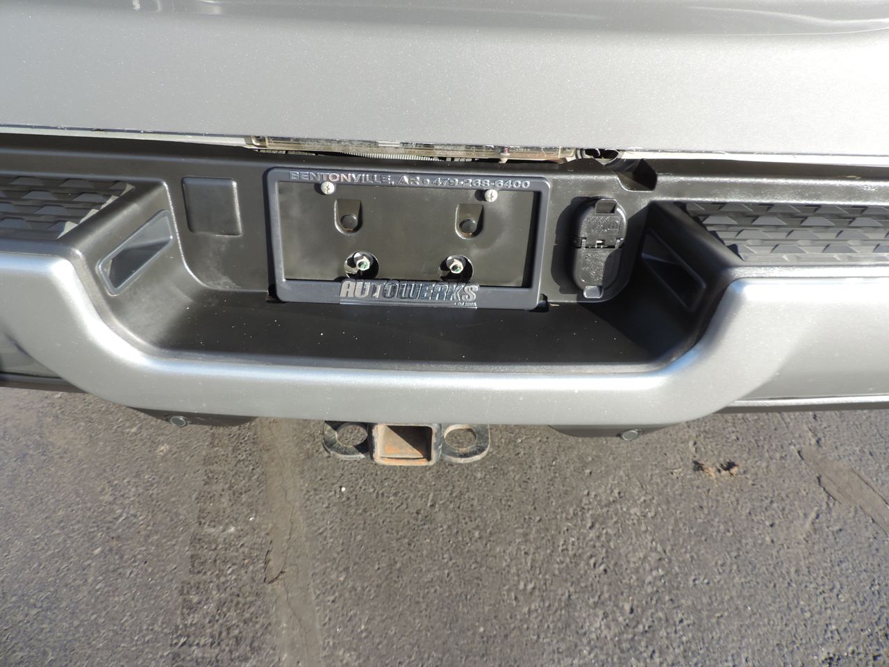 2022 RAM 3500 Crew Cab Big Horn DRW 4WD