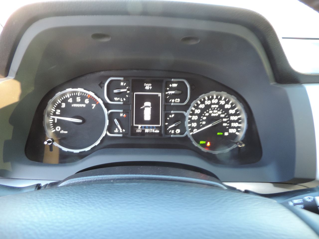 2018 Toyota Tundra CrewMax Platinum 4WD