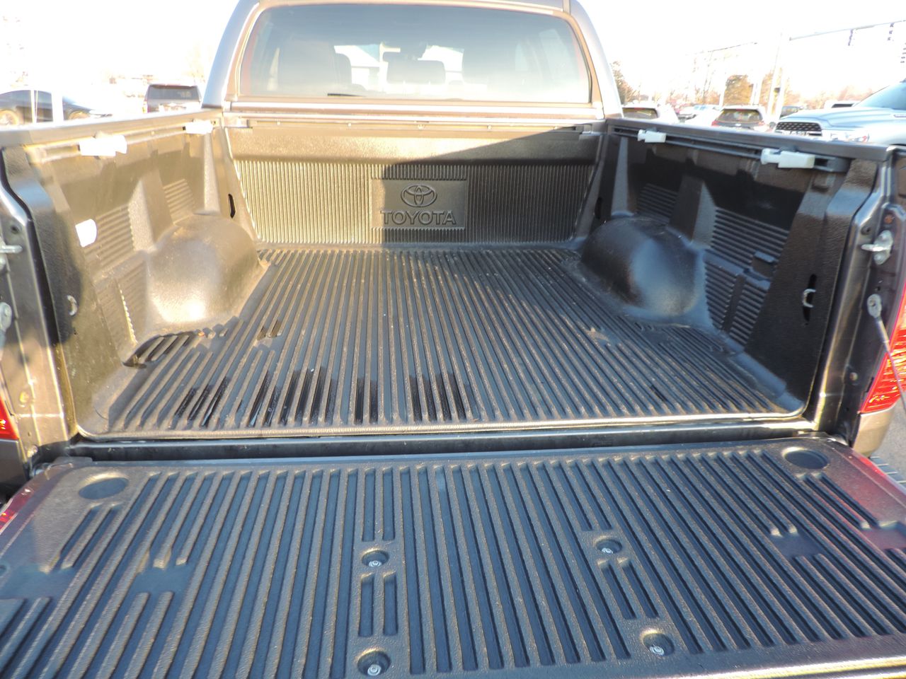 2018 Toyota Tundra CrewMax Platinum 4WD