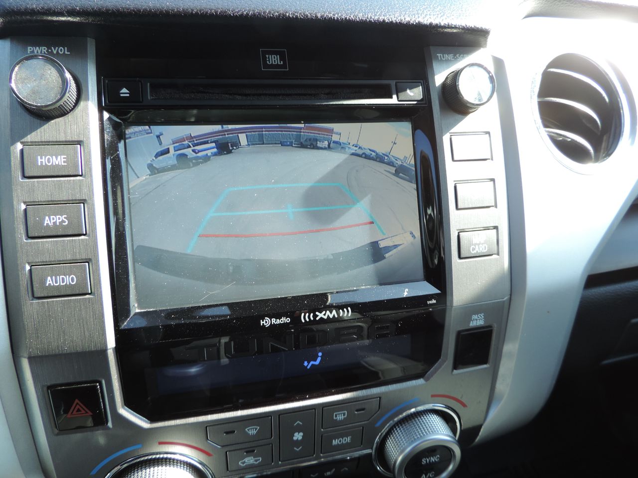 2019 Toyota Tundra CrewMax Limited 4WD