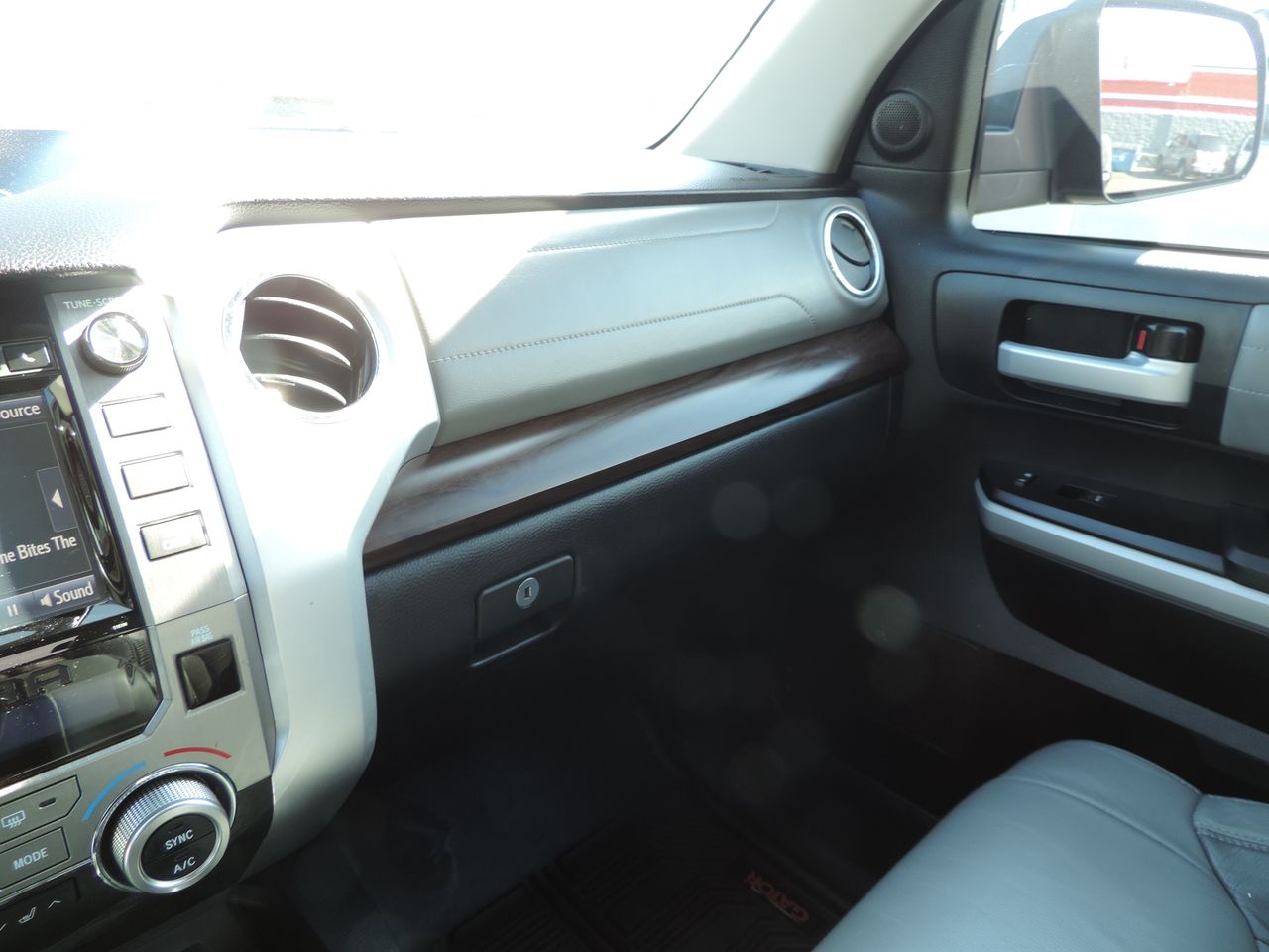 2019 Toyota Tundra CrewMax Limited 4WD