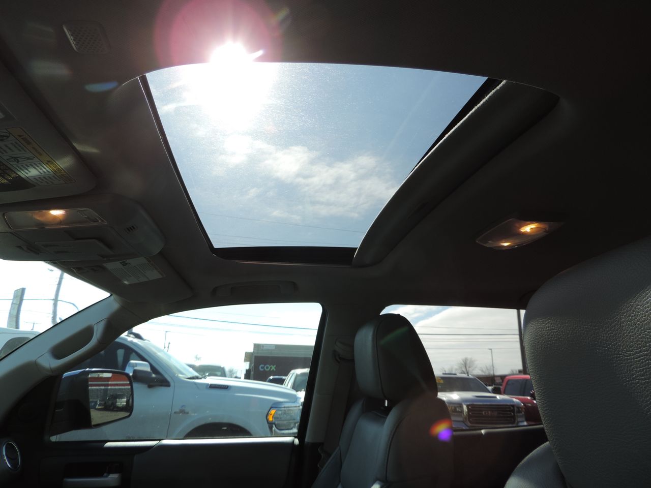 2019 Toyota Tundra CrewMax Limited 4WD