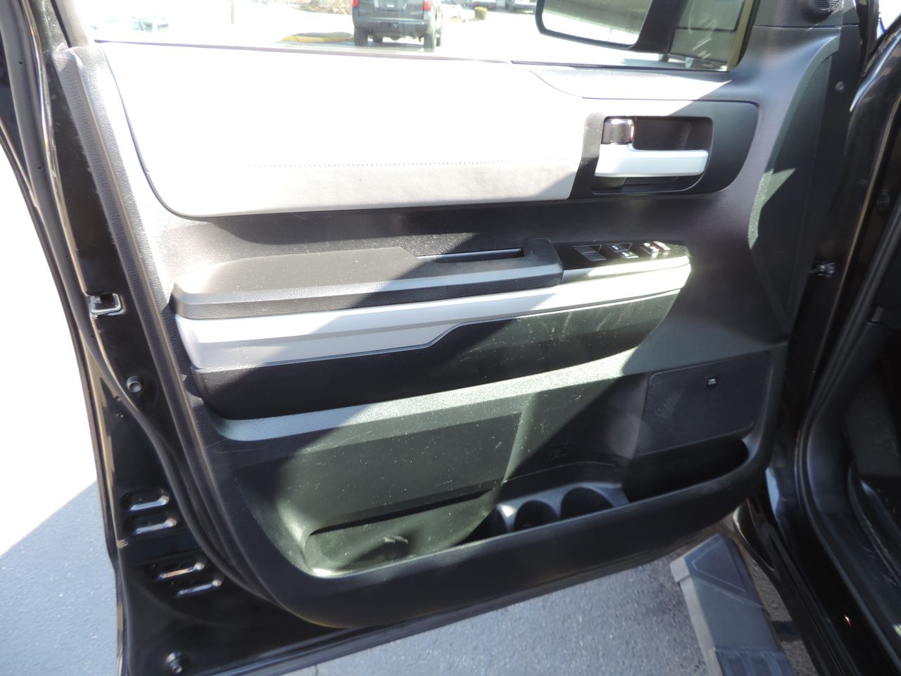 2019 Toyota Tundra CrewMax Limited 4WD
