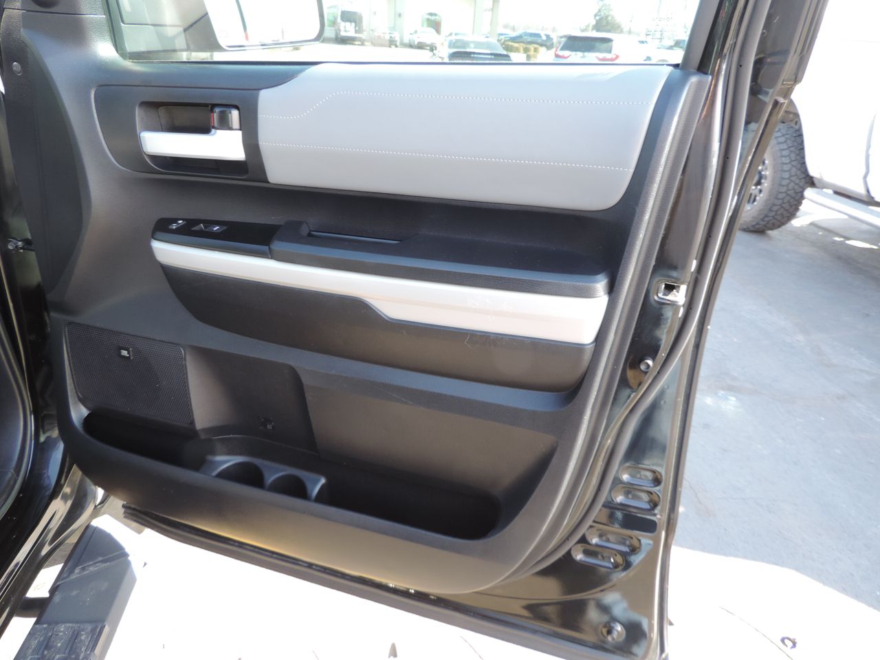 2019 Toyota Tundra CrewMax Limited 4WD