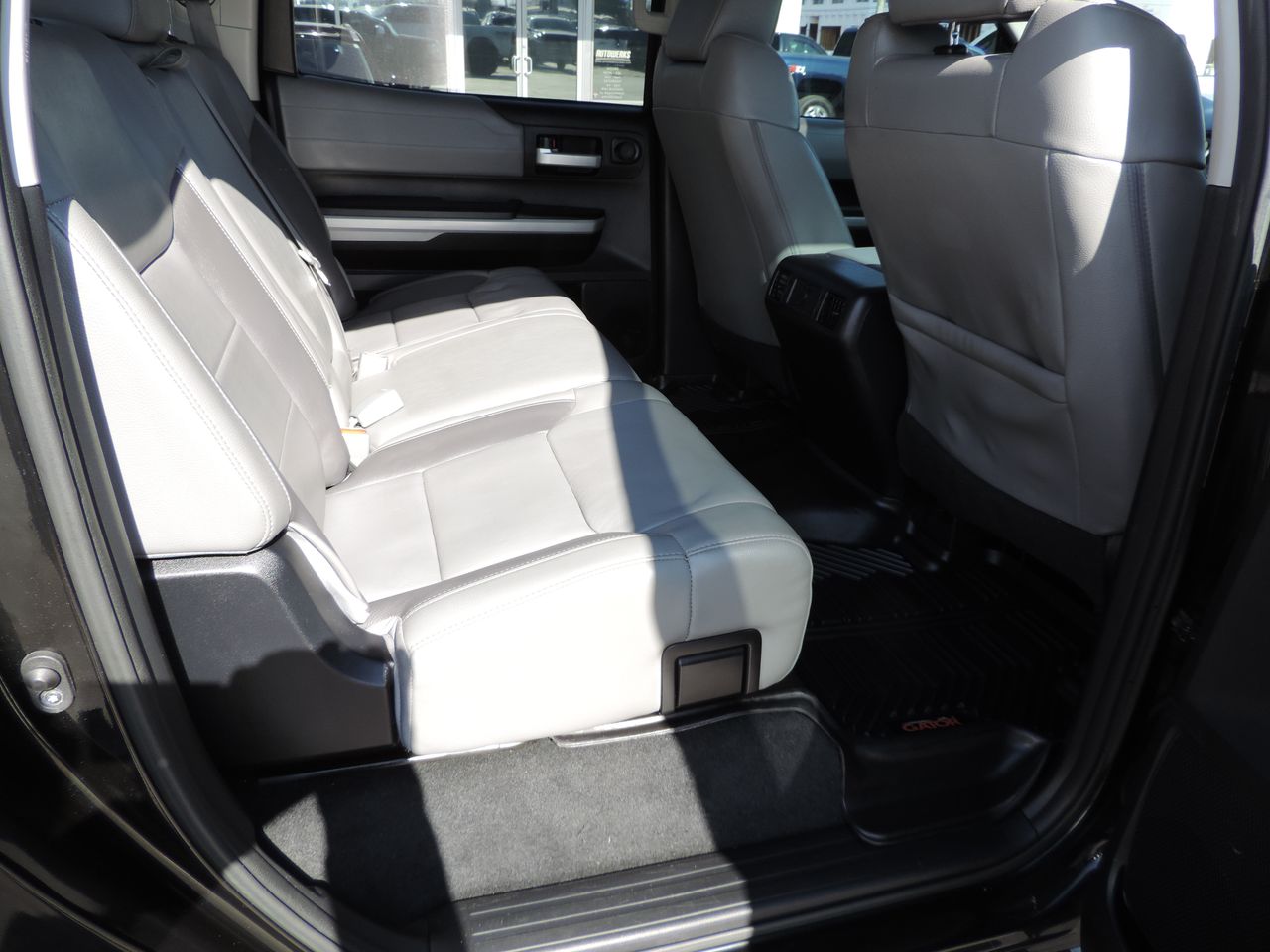 2019 Toyota Tundra CrewMax Limited 4WD