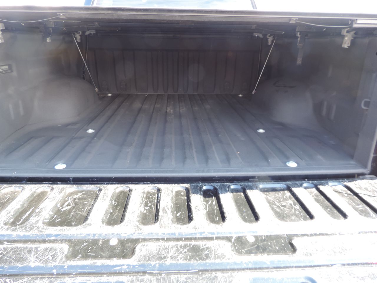 2019 Toyota Tundra CrewMax Limited 4WD