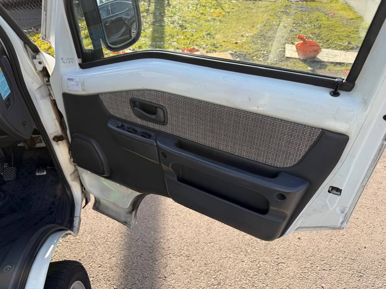 1999 Subaru Sambar EFI Dias Supercharged 4WD, PS,PW,PL, ABS, AC, Auto