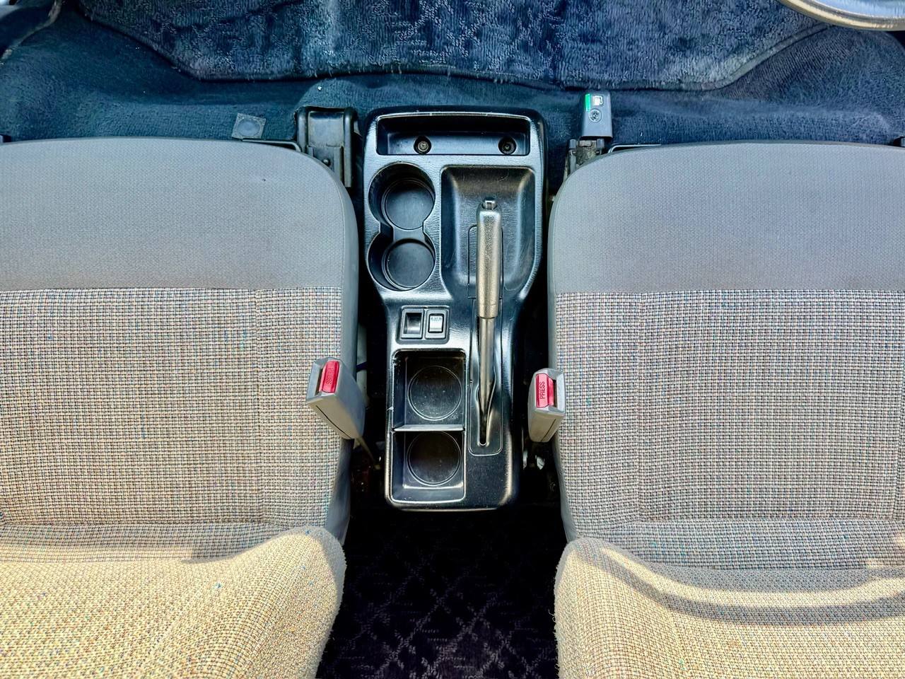 1999 Subaru Sambar EFI Dias Supercharged 4WD, PS,PW,PL, ABS, AC, Auto