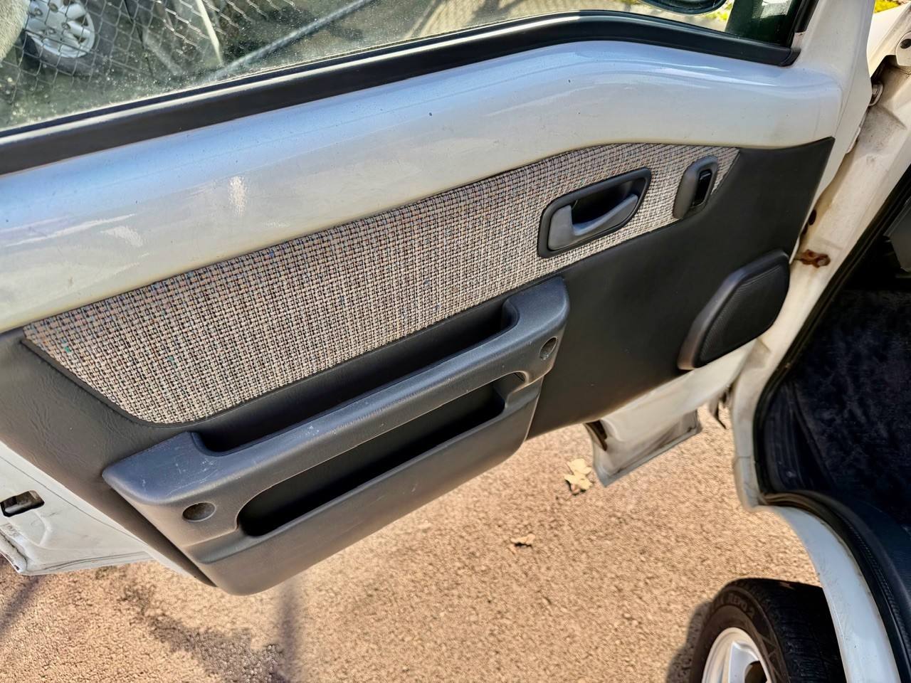 1999 Subaru Sambar EFI Dias Supercharged 4WD, PS,PW,PL, ABS, AC, Auto
