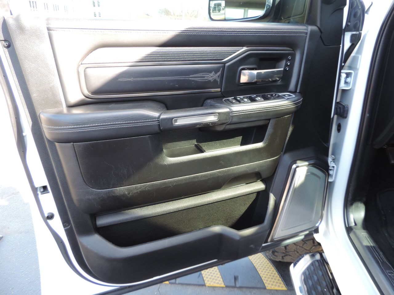 2020 RAM 2500 Mega Cab Limited 4WD