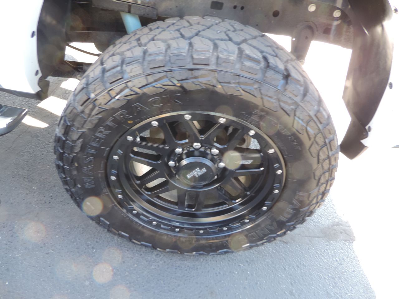 2020 RAM 2500 Mega Cab Limited 4WD