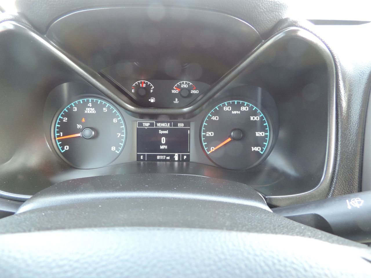 2021 GMC Canyon Crew Cab AT4 4WD