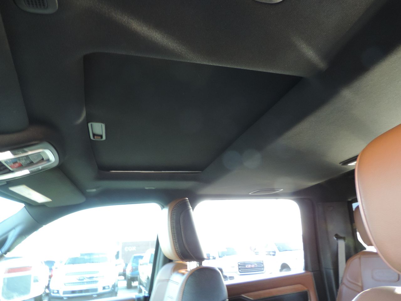 2022 RAM 3500 Crew Cab Longhorn Flatbed 4WD DRW