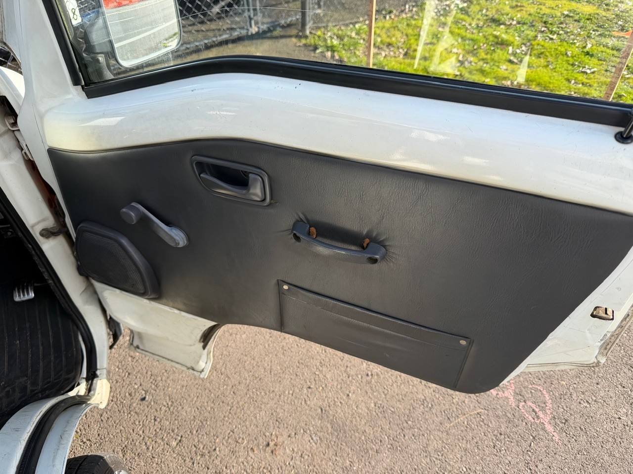 1999 Subaru Sambar EFI TC Limited 2WD, PS, AC, Airbag, Automatic