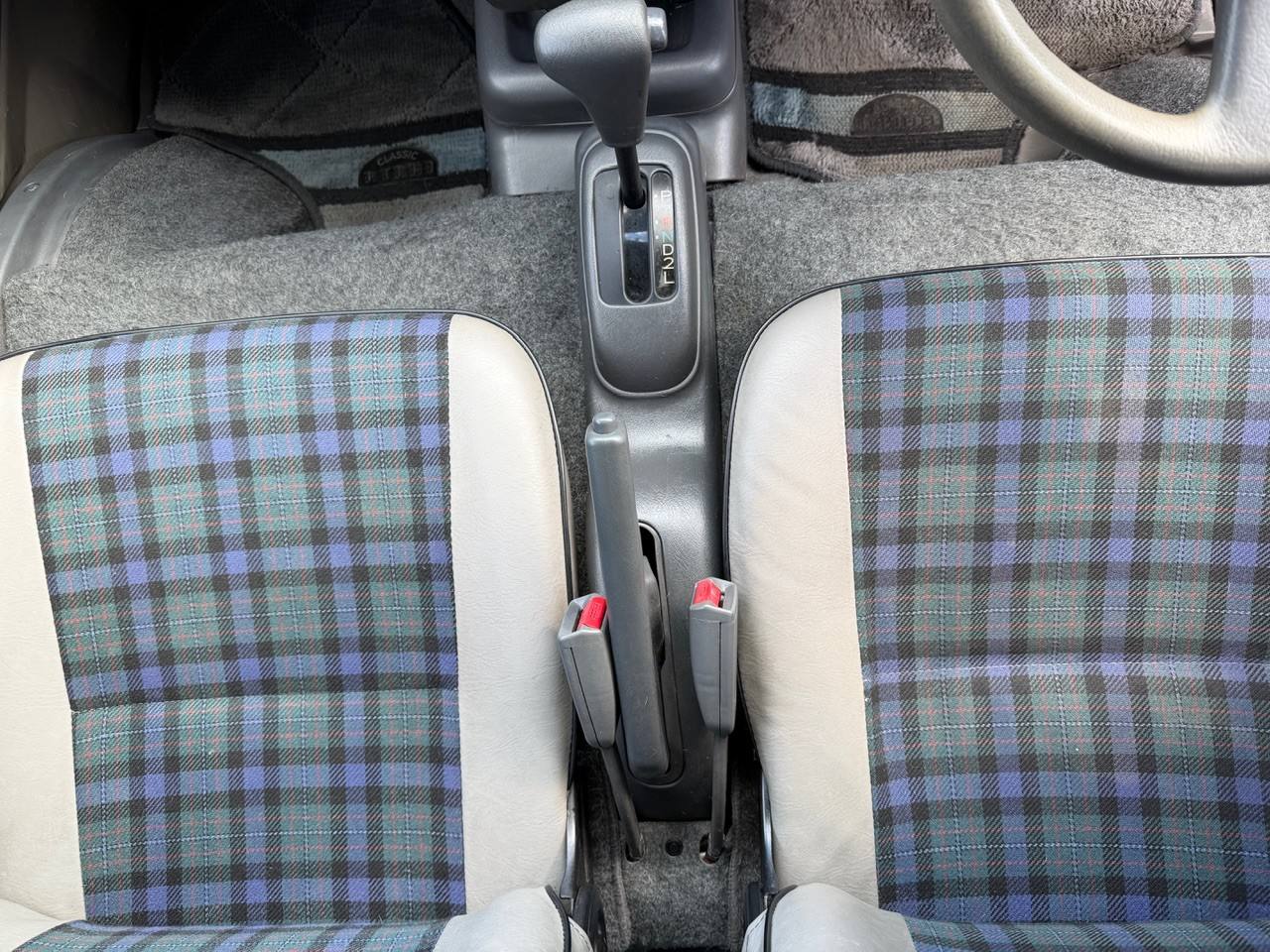 1997 Daihatsu Atrai EFI Classic 2WD, Twincam EFI, AC, PS, PW,PL, Auto