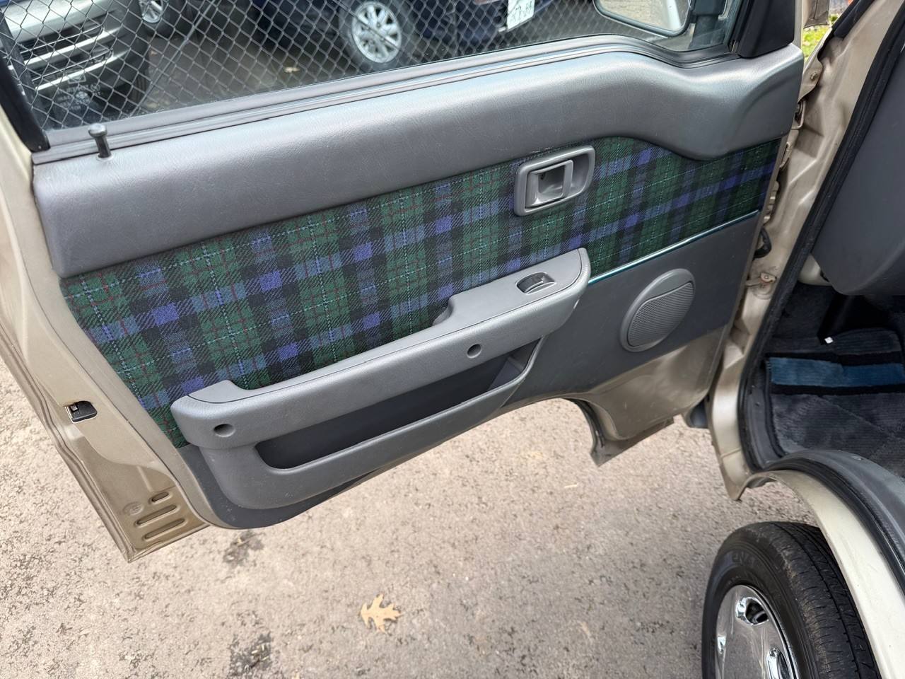 1997 Daihatsu Atrai EFI Classic 2WD, Twincam EFI, AC, PS, PW,PL, Auto