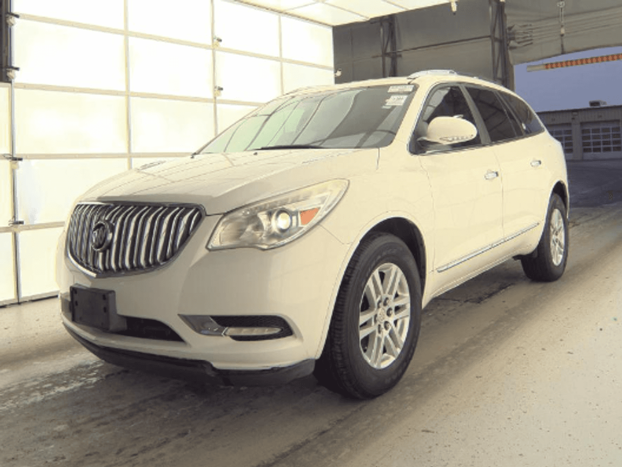 2013 Buick Enclave Convenience FWD