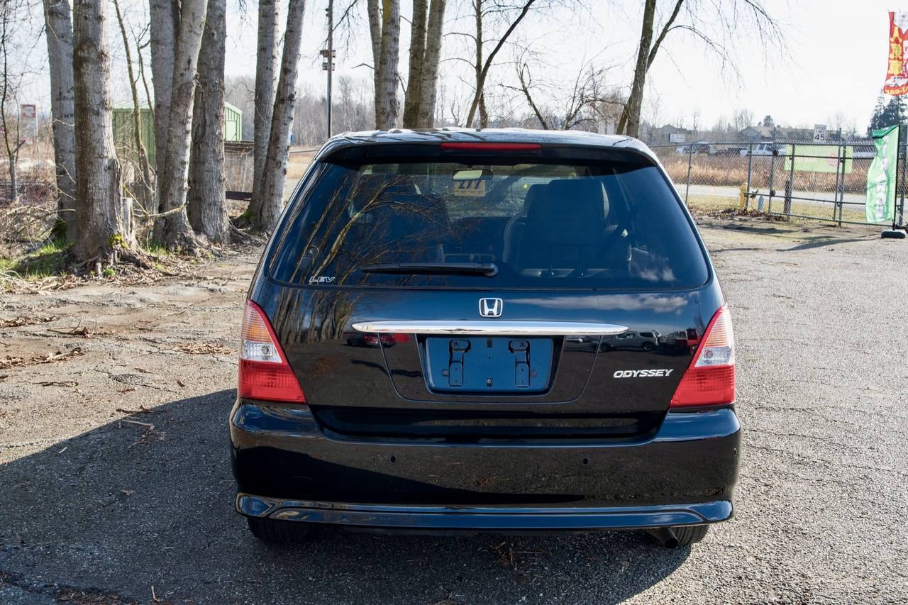 1999 Honda Odyssey L FWD, PW, PL, PS, PM, Automatic, Like New!